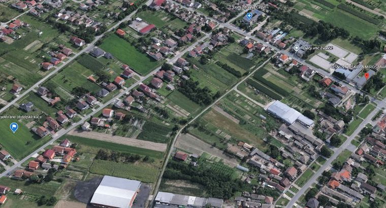 Villa cepin (2) Villa cepin (2)