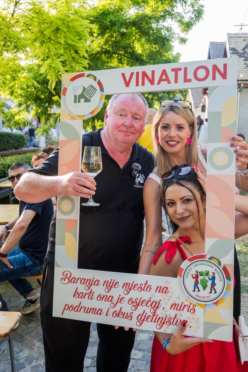 Vinatlon 2026 Vinatlon 2026