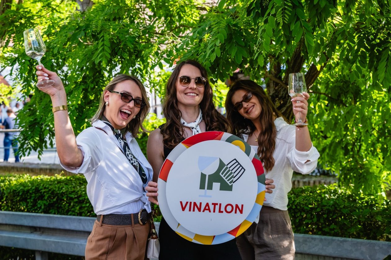 Vinatlon 2026 Vinatlon 2026