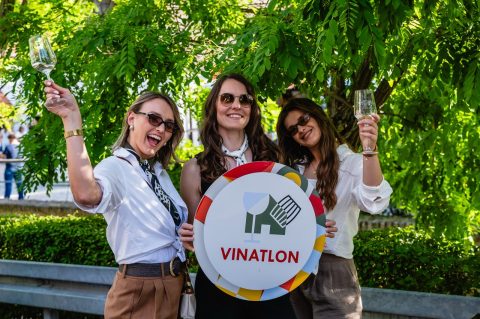 Vinatlon 2026