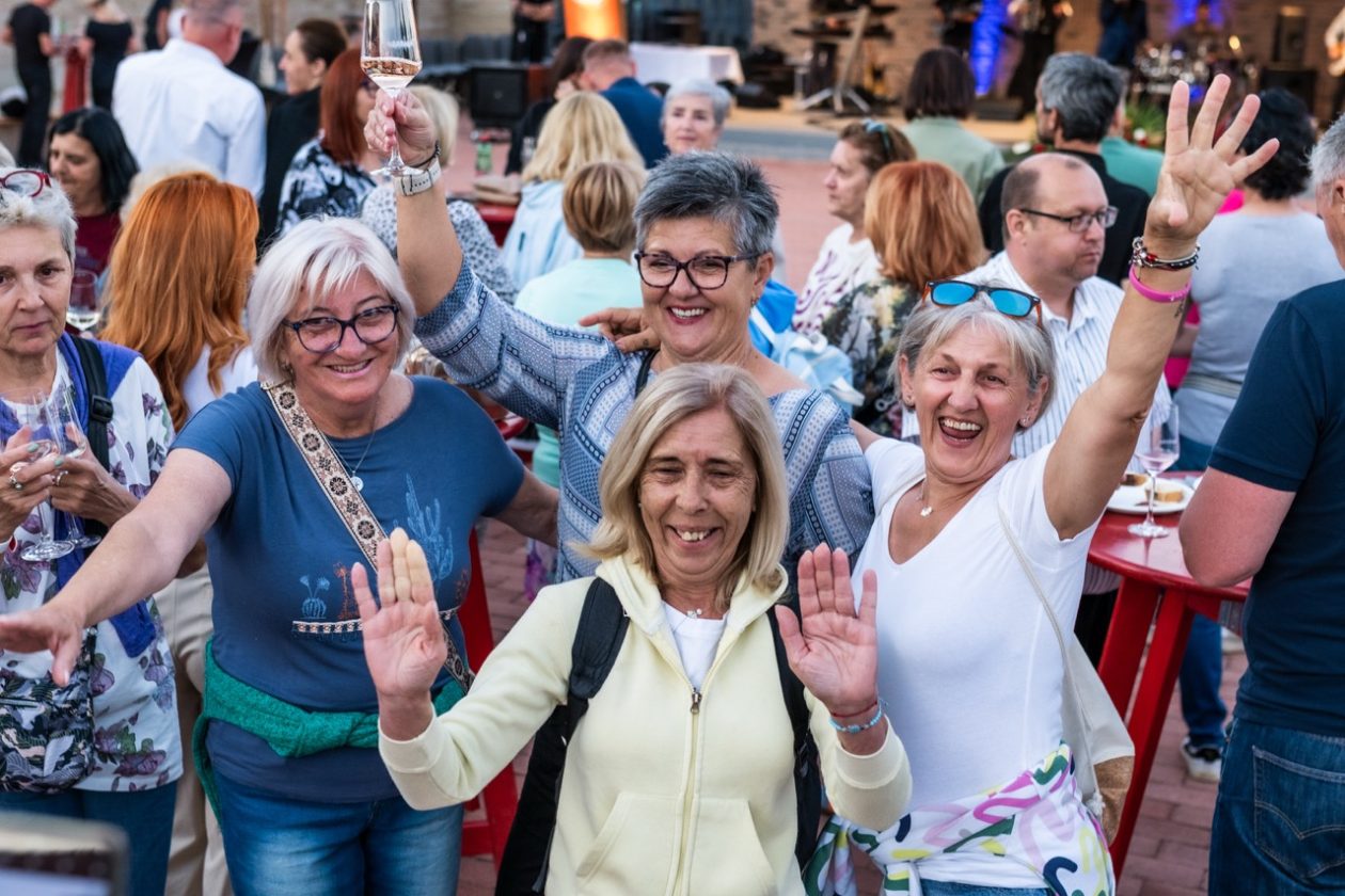 Vinatlon Karanac 15