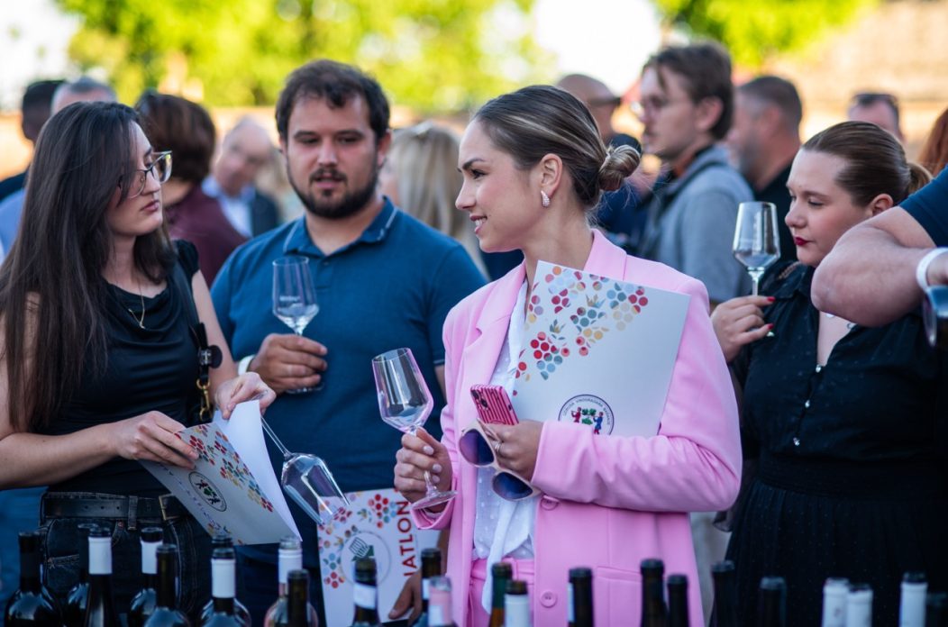 Vinatlon Karanac 19 Vinatlon Karanac 19