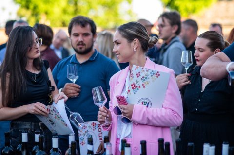 Vinatlon Karanac 19 Vinatlon Karanac 19