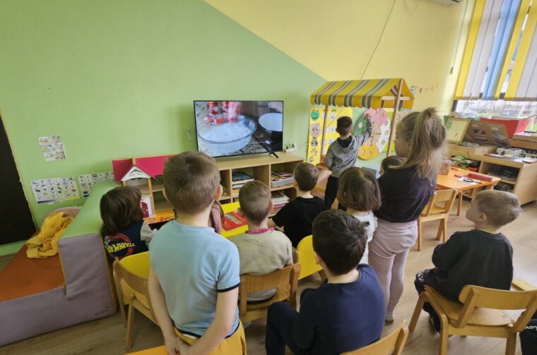 RTL pomaže djeci