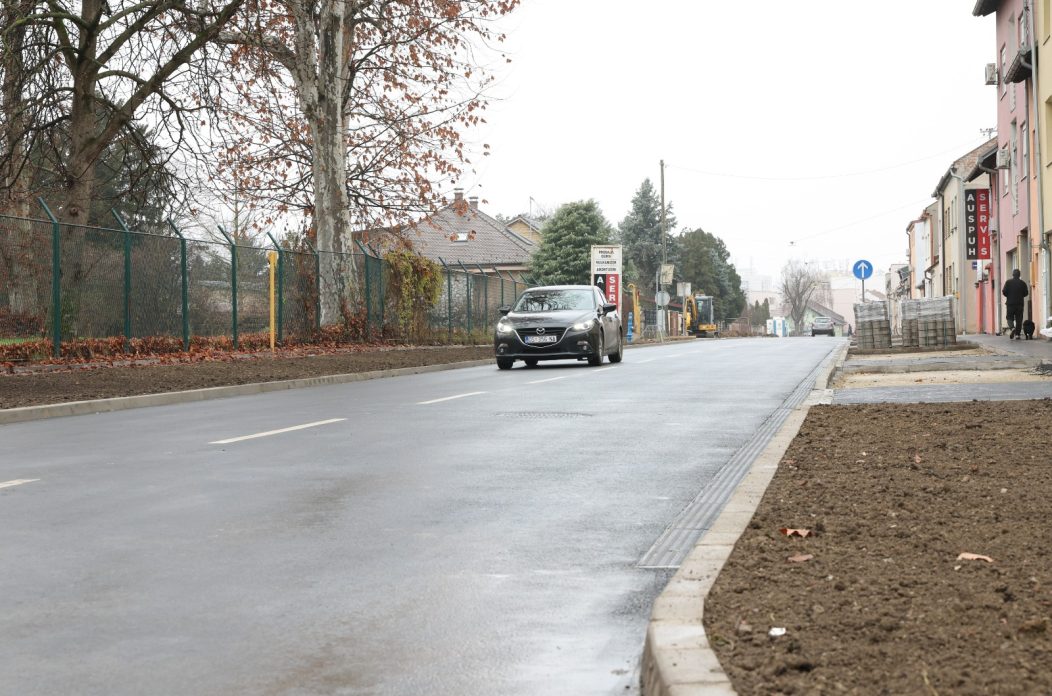 promet, sljemenska promet, sljemenska