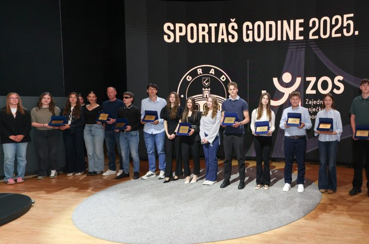 sportaši