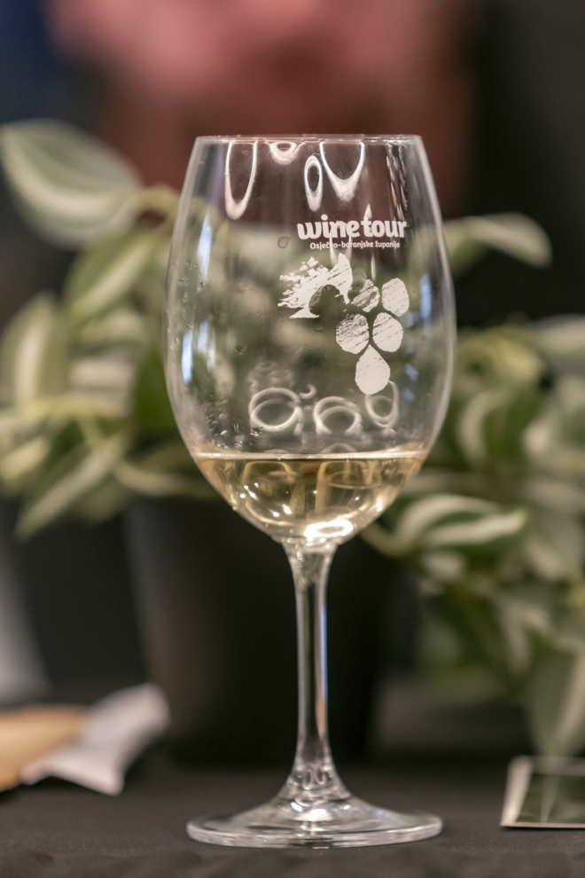 WineOs by Graševina Croatica 2025