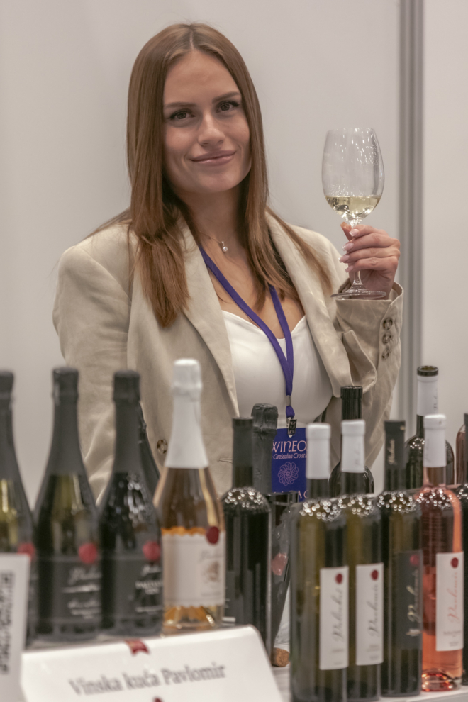 WineOs by Graševina Croatica 2025