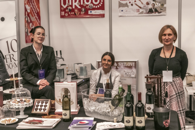 WineOs by Graševina Croatica 2025