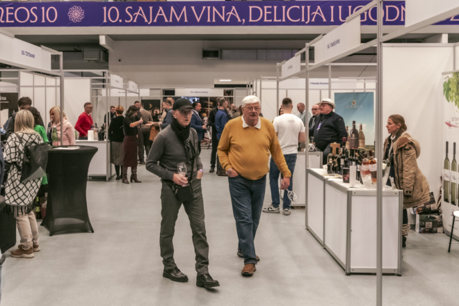 WineOs by Graševina Croatica 2025