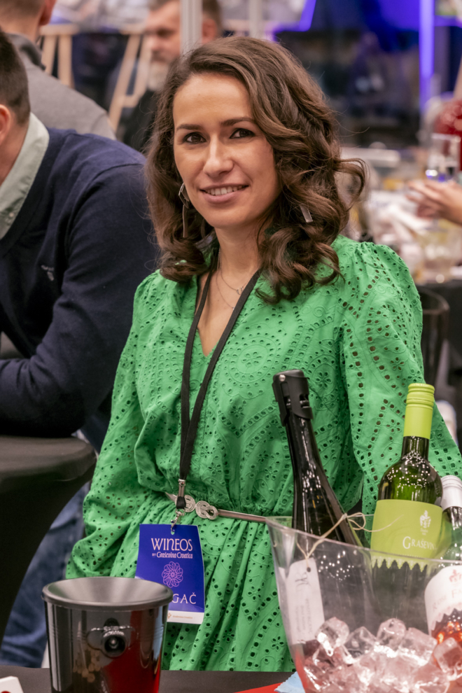 WineOs by Graševina Croatica 2025