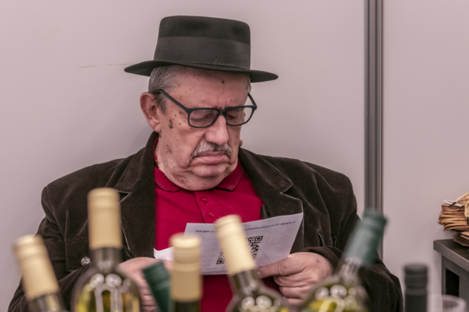 WineOs by Graševina Croatica 2025