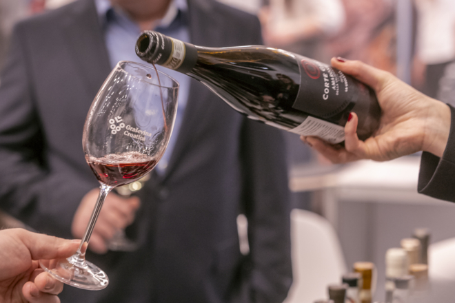 WineOs by Graševina Croatica 2025