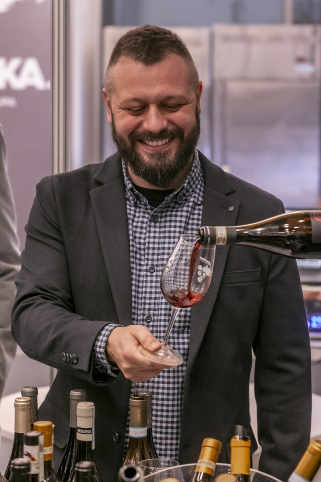 WineOs by Graševina Croatica 2025