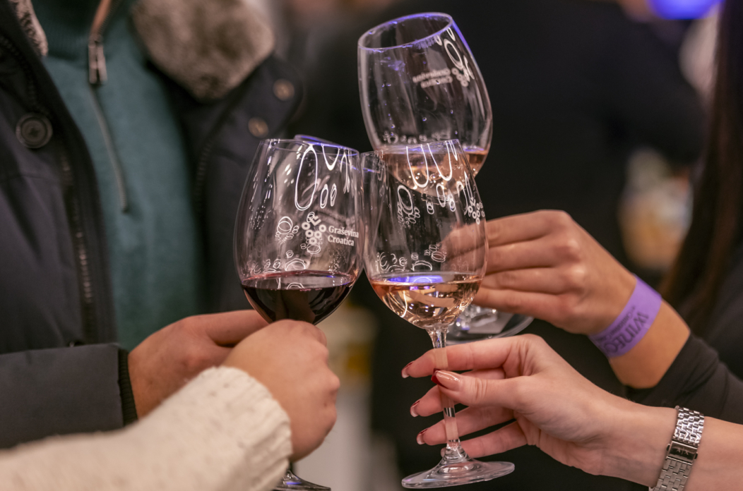 WineOs by Graševina Croatica 2025