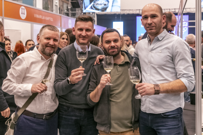 WineOs by Graševina Croatica 2025
