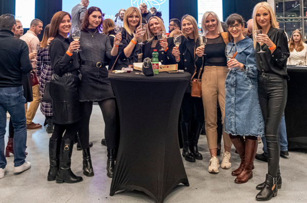 WineOs by Graševina Croatica 2025