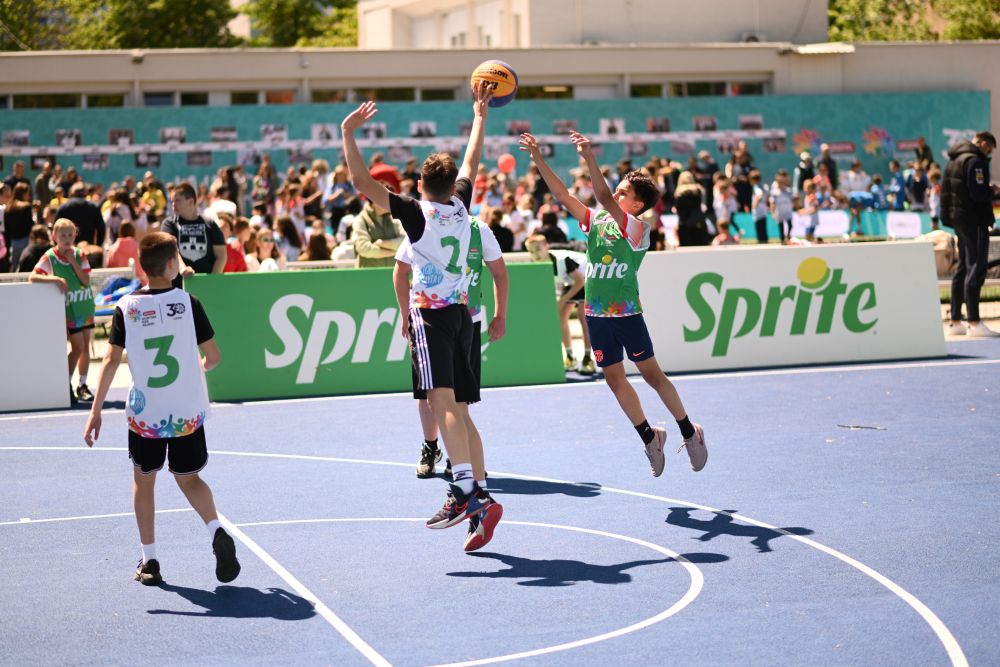 plazma – sportske igre mladih