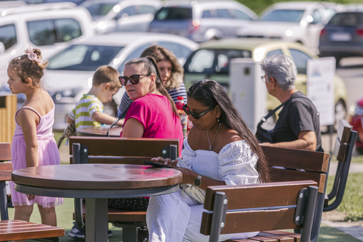 Dječje igralište ZOO Land Dječje igralište ZOO Land