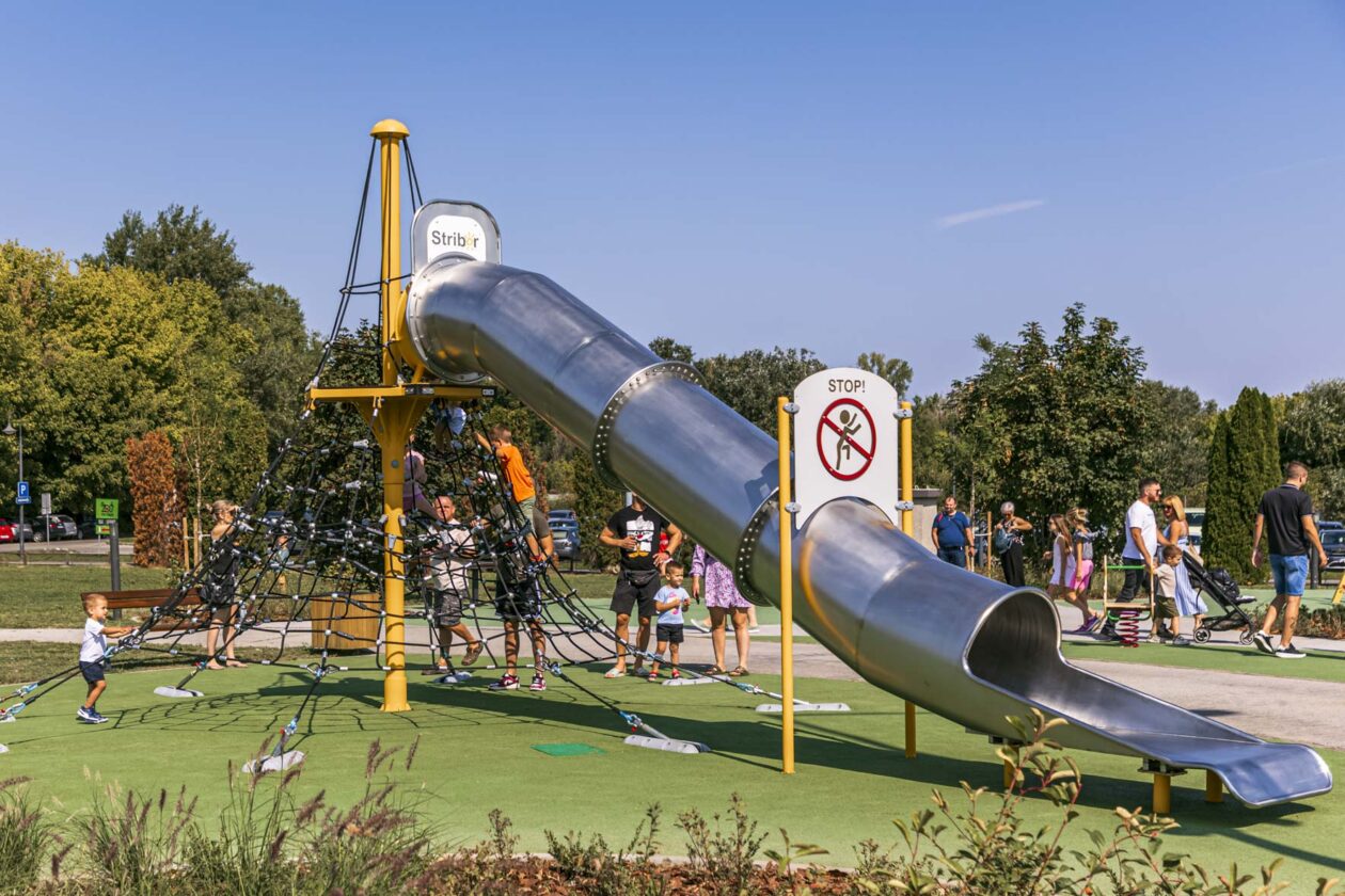 Dječje igralište ZOO Land Dječje igralište ZOO Land