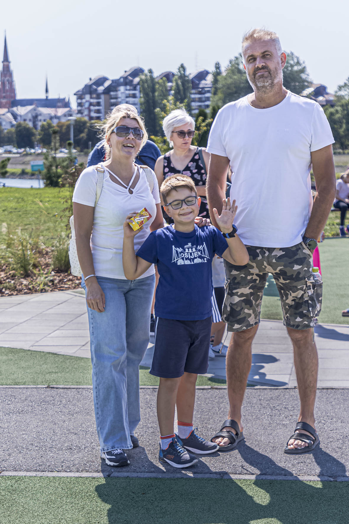 Dječje igralište ZOO Land Dječje igralište ZOO Land