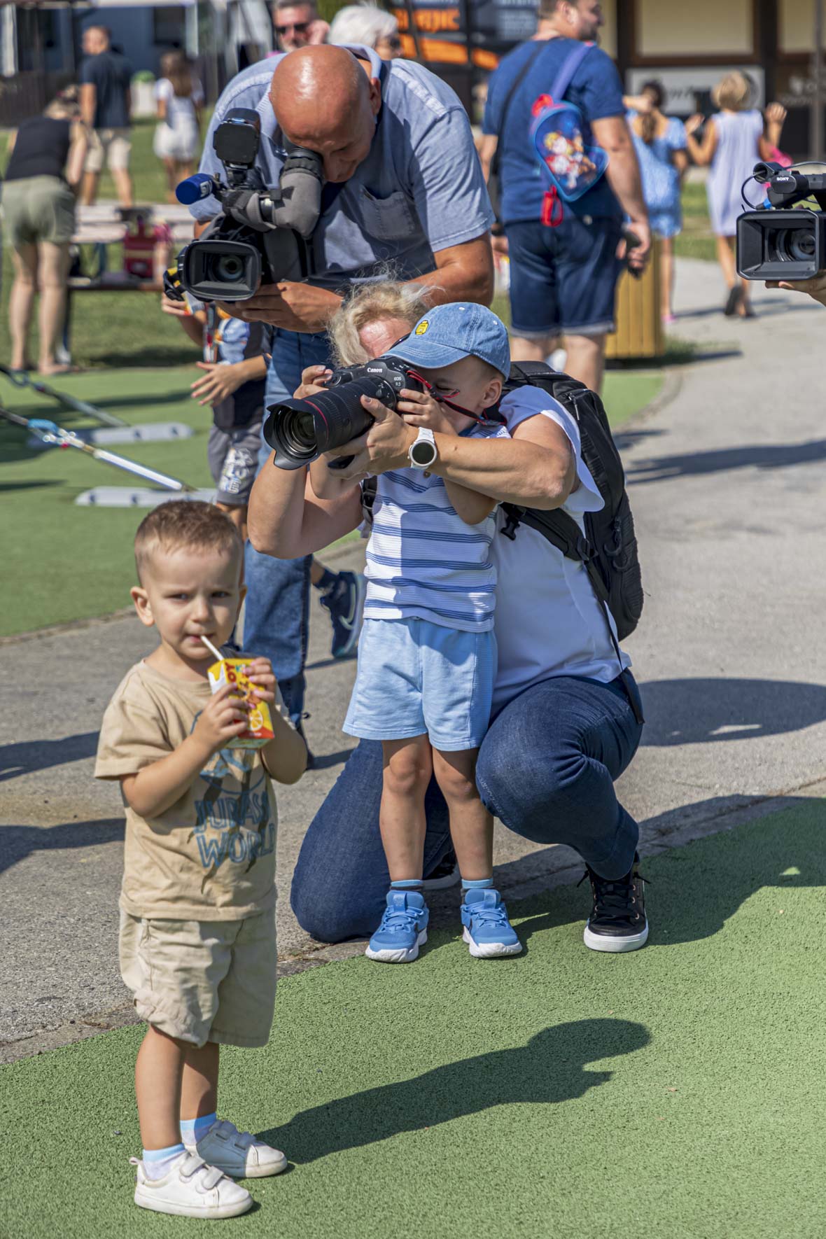 Dječje igralište ZOO Land Dječje igralište ZOO Land