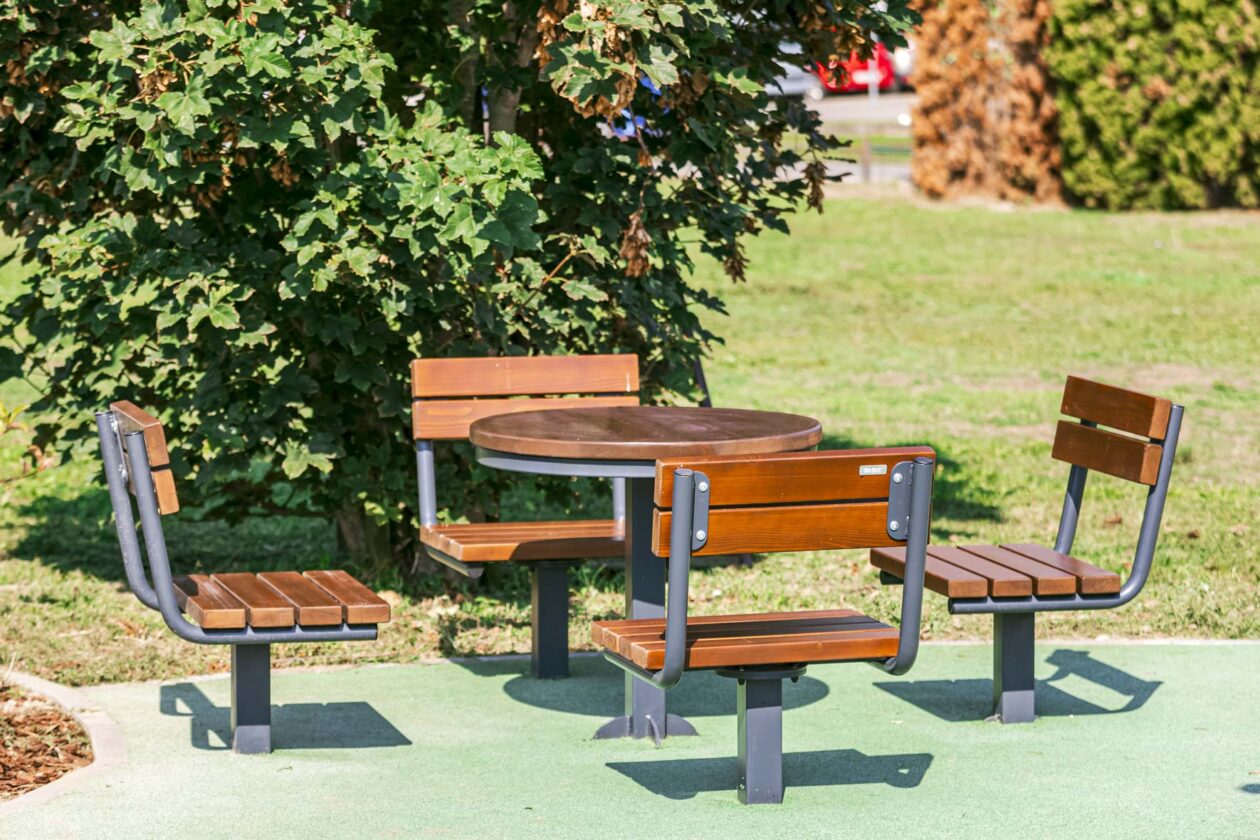 Dječje igralište ZOO Land Dječje igralište ZOO Land