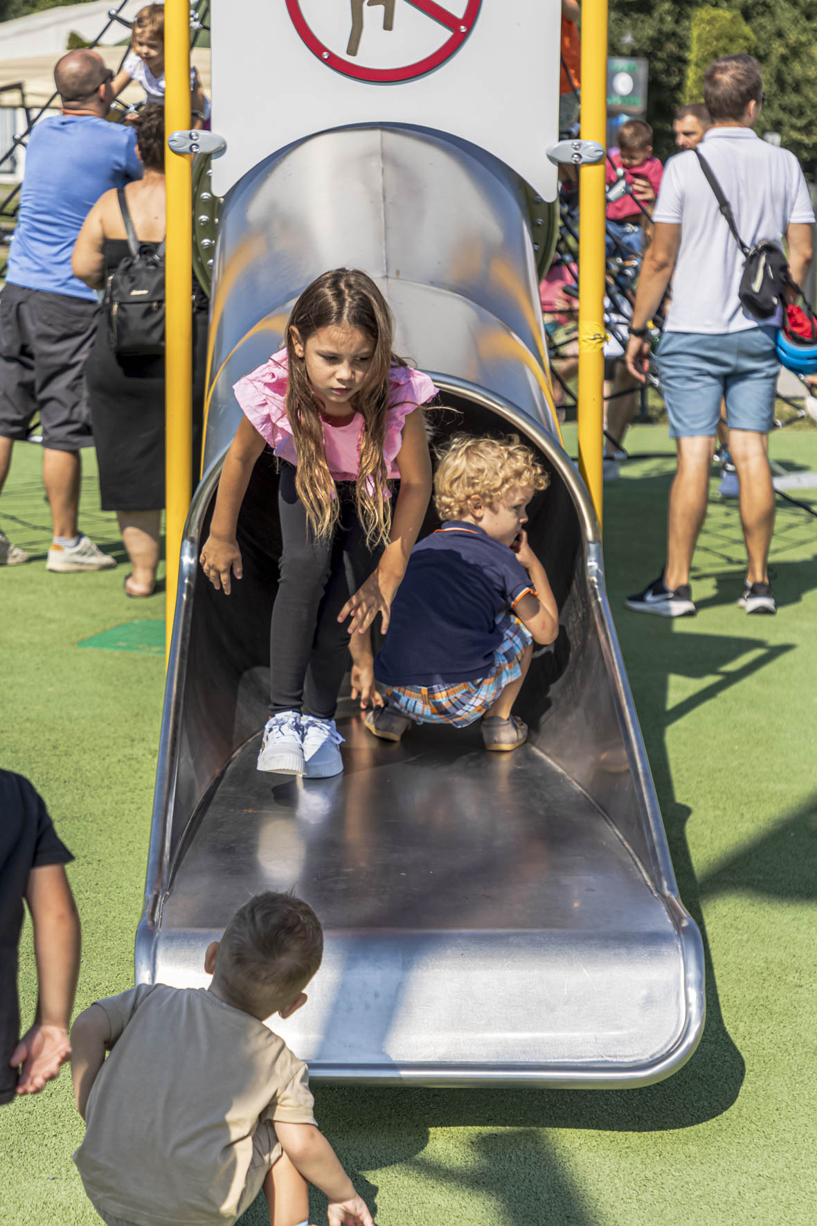 Dječje igralište ZOO Land Dječje igralište ZOO Land