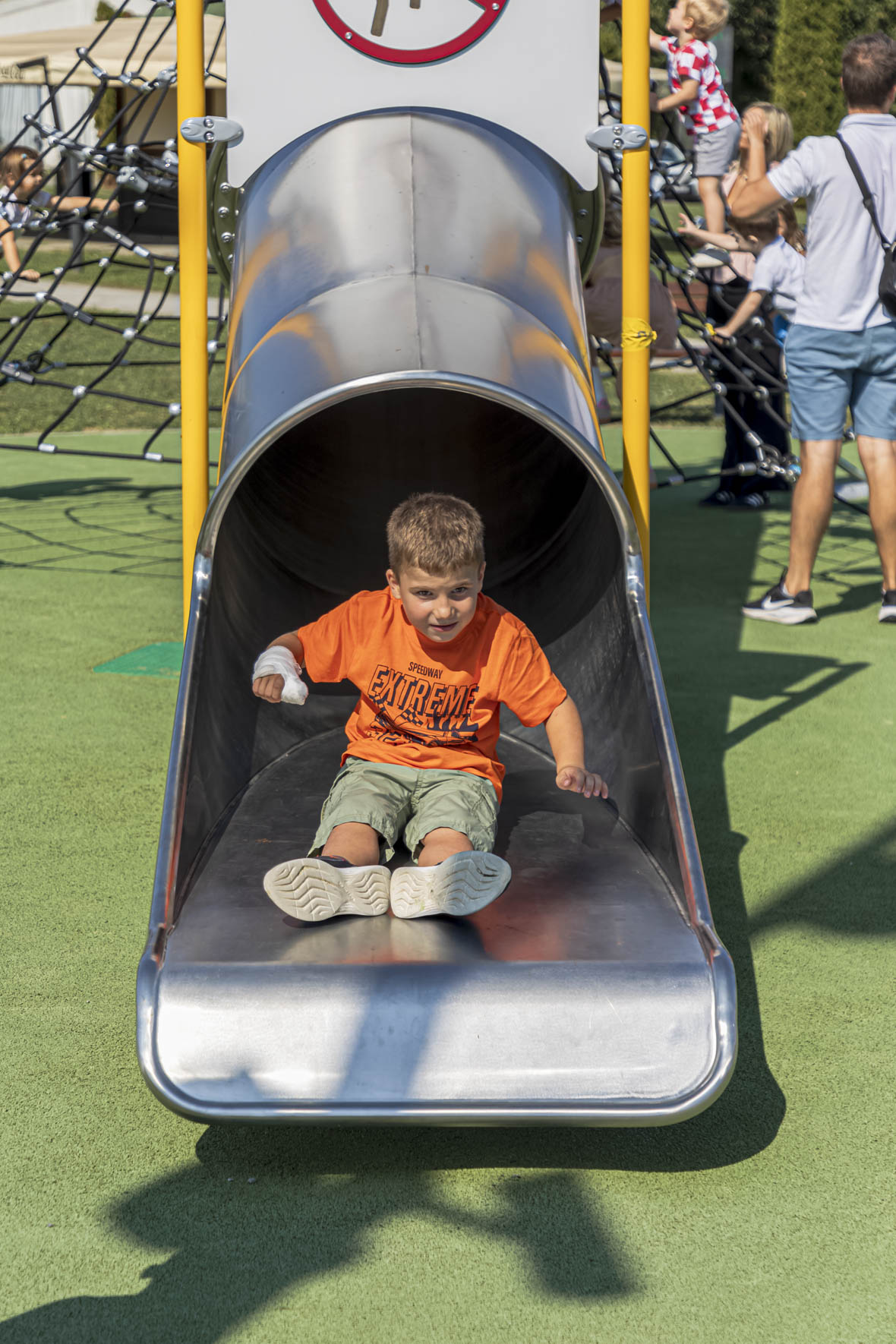 Dječje igralište ZOO Land Dječje igralište ZOO Land
