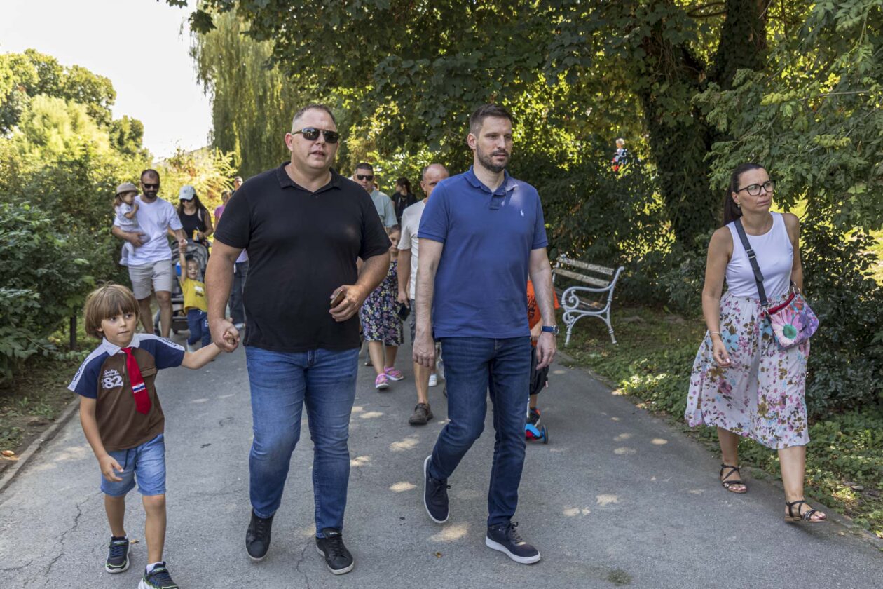 Dječje igralište ZOO Land Dječje igralište ZOO Land