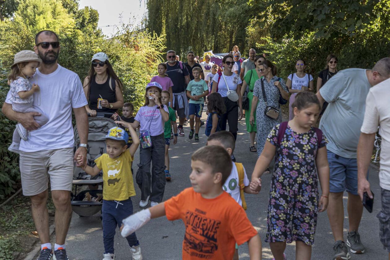 Dječje igralište ZOO Land Dječje igralište ZOO Land