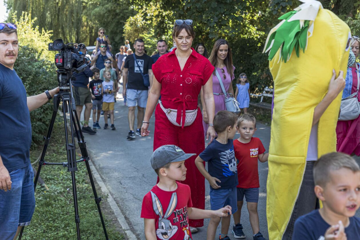Dječje igralište ZOO Land Dječje igralište ZOO Land