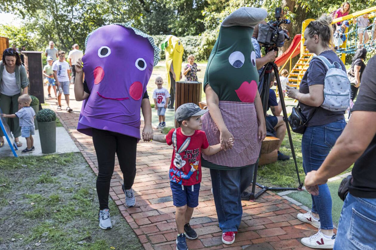 Dječje igralište ZOO Land Dječje igralište ZOO Land