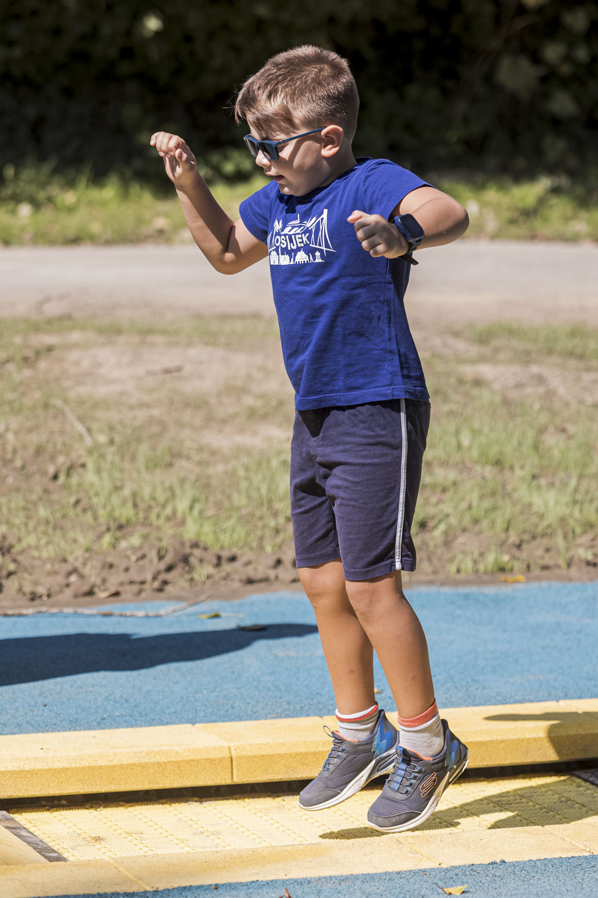 Dječje igralište ZOO Land Dječje igralište ZOO Land
