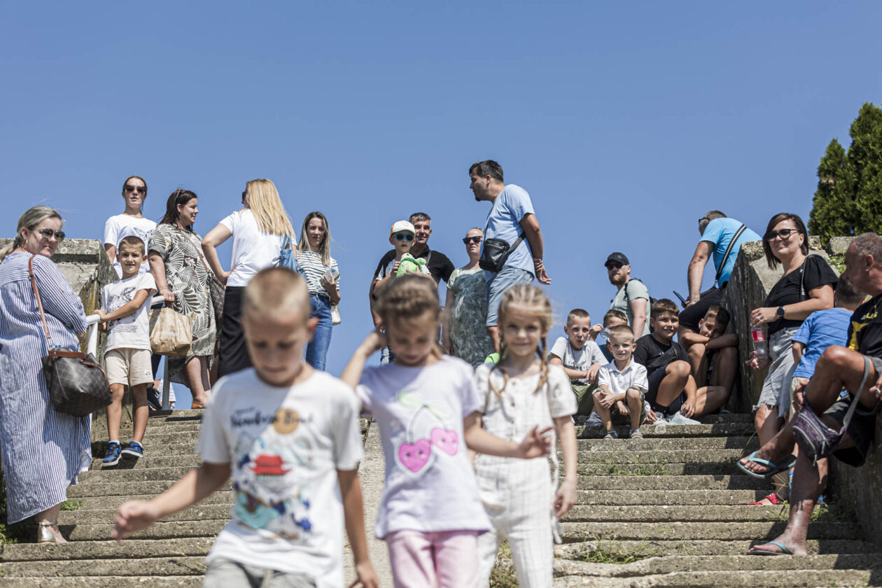 Dječje igralište ZOO Land Dječje igralište ZOO Land