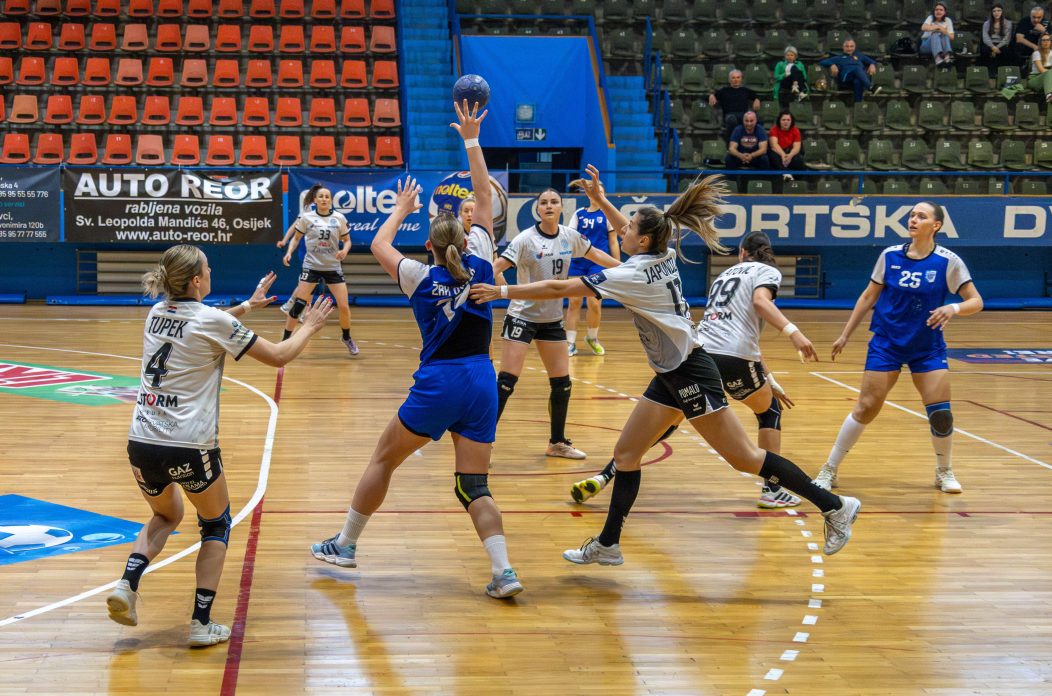 ŽRK Osijek