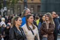 Okupljanje za Halida