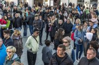 Okupljanje za Halida