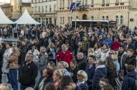 Okupljanje za Halida