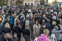 Okupljanje za Halida