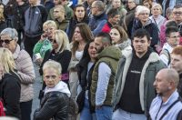 Okupljanje za Halida