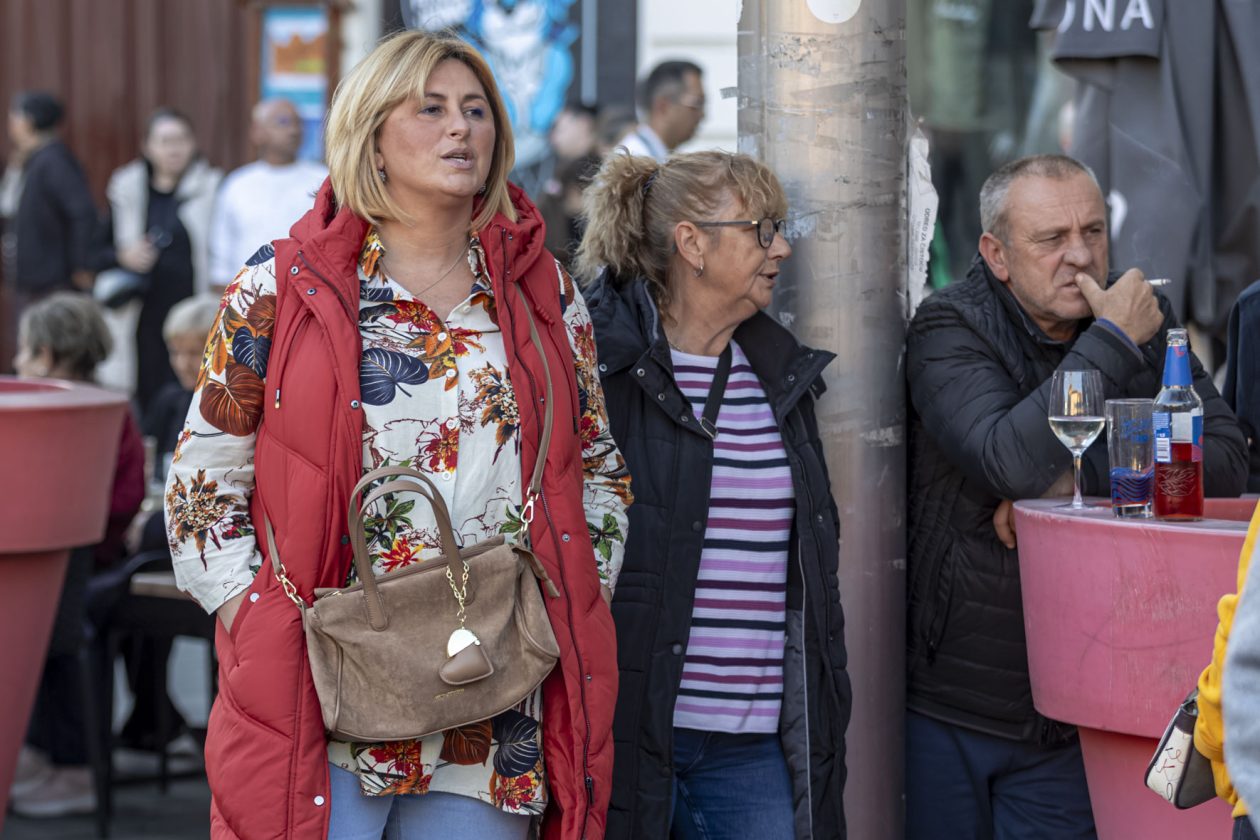 Okupljanje za Halida