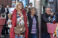 Okupljanje za Halida