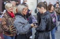 Okupljanje za Halida