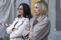 Okupljanje za Halida