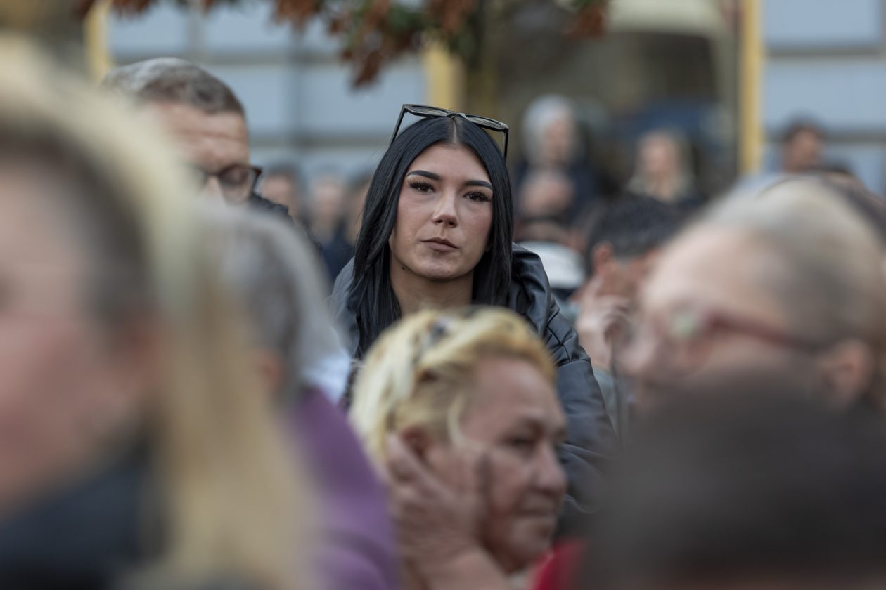 Okupljanje za Halida