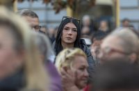 Okupljanje za Halida