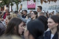 Okupljanje za Halida