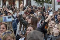 Okupljanje za Halida