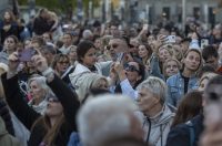 Okupljanje za Halida